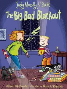The Big Bad Blackout Read online