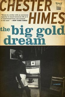 The Big Gold Dream Read online