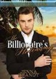 The Billionaire's Hideaway Read online