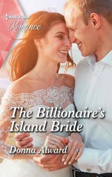 The Billionaire's Island Bride (South Shore Billionaires Book 3)