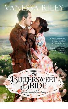 The Bittersweet Bride Read online