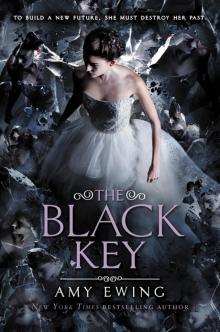 The Black Key Read online