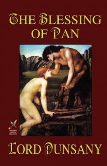 The Blessing of Pan Read online