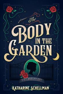The Body in the Garden Read online