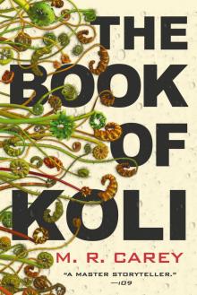 The Book of Koli Read online