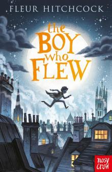 The Boy Who Flew Read online