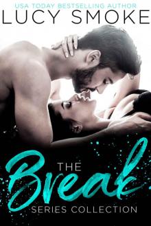 The Break Series Collection Read online