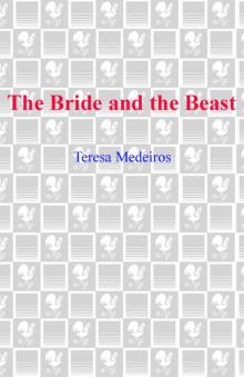 The Bride & the Beast Read online