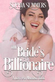 The Bride's Billionaire Read online