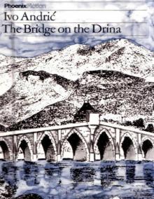 The Bridge on the Drina - PDFDrive.com
