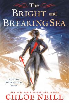 The Bright and Breaking Sea Read online