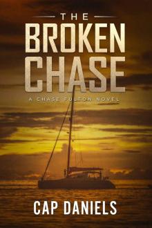 The Broken Chase Read online