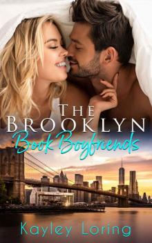 The Brooklyn Book Boyfriends