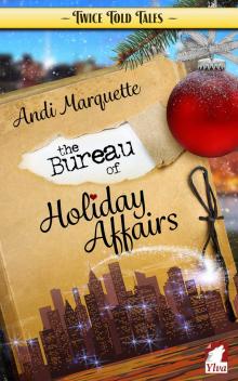 The Bureau of Holiday Affairs Read online