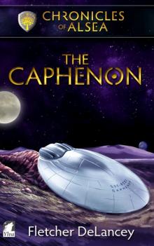 The Caphenon Read online