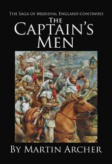 The Captain's Men Read online