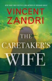 The Caretaker's Wife Read online