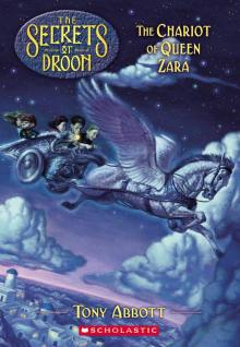The Chariot of Queen Zara Read online