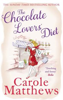 The Chocolate Lovers' Diet Read online