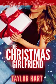 The Christmas Girlfriend Read online