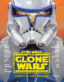 The Clone Wars Read online