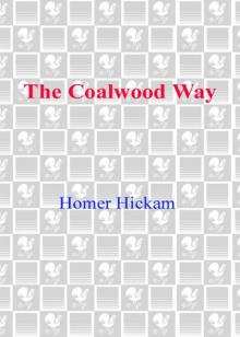 The Coalwood Way Read online