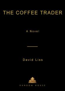 The Coffee Trader Read online