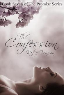 The Confession (The Promise Series Book 7) Read online