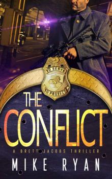 The Conflict (The Eliminator Series Book 9)