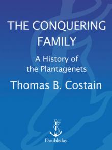 The Conquering Family Read online