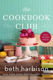 The Cookbook Club Read online