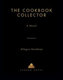 The Cookbook Collector Read online