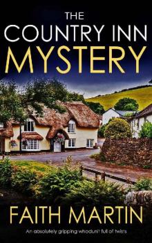 THE COUNTRY INN MYSTERY an absolutely gripping whodunit full of twists Read online