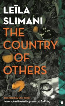 The Country of Others Read online