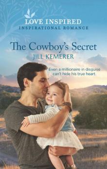 The Cowboy's Secret Read online
