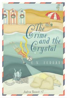 The Crime and the Crystal Read online