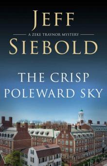 The Crisp Poleward Sky Read online