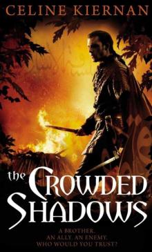 The Crowded Shadows Read online