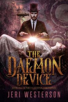 The Daemon Device Read online