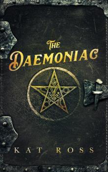 The Daemoniac Read online