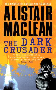 The Dark Crusader Read online
