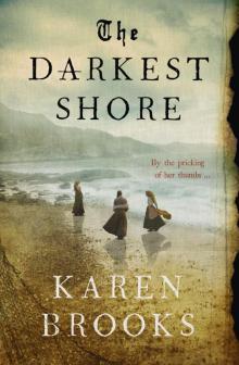 The Darkest Shore Read online