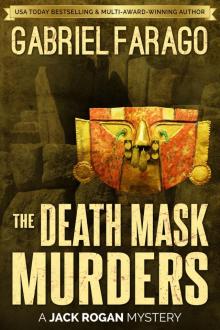 The Death Mask Murders Read online