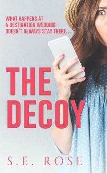 The Decoy Read online