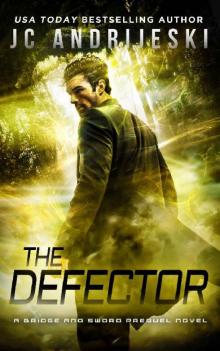 The Defector Read online