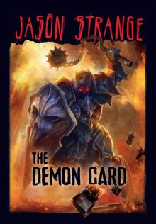 The Demon Card Read online