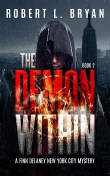 The Demon Within Read online