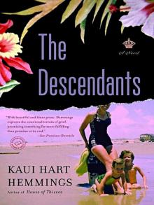 The Descendants Read online