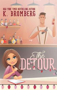 The Detour: A Holiday Novella Read online