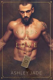 The Devil: Cards of Love Read online